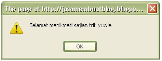 alert