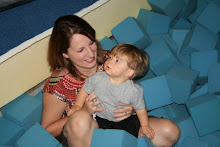 Foam Pit