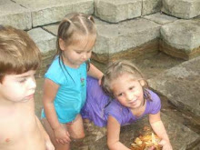 Water Play