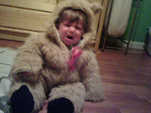 Blake the Bear