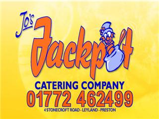 jo's jackpot catering co aka www.thehotpotpeople.co.uk