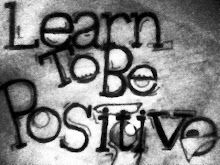 positive