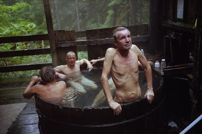 week to Bagby Hot Springs