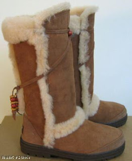 ugg appalachian