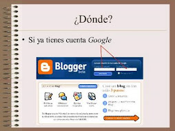¿quieres hacer tu propio blog? sigue este tutorial y estas herramientas: