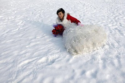 Harbin, Festival internazionale cinese del ghiaccio e neve