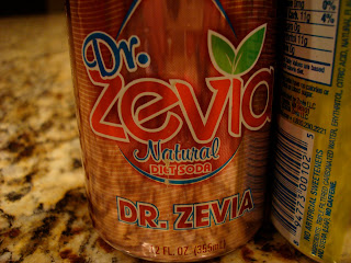 Dr. Zevia can