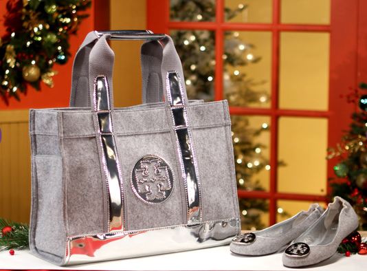 Oprah Winfrey gift giveaway of her favorite things