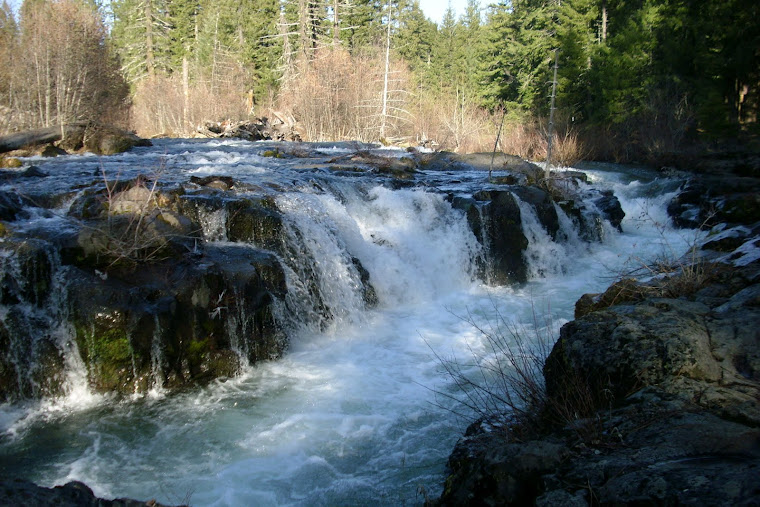 Rogue River