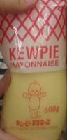 Kewpie+mayo