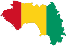 La Guinee