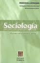 "Sociologia" de Francisco Gomezjara, mi ex profesor de sociología rural en la UAM-A