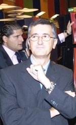 JOSE ANTONIO MARTINES SAMPEDRO