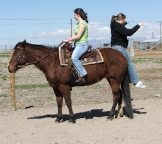 Brittany and Jillian on Penny
