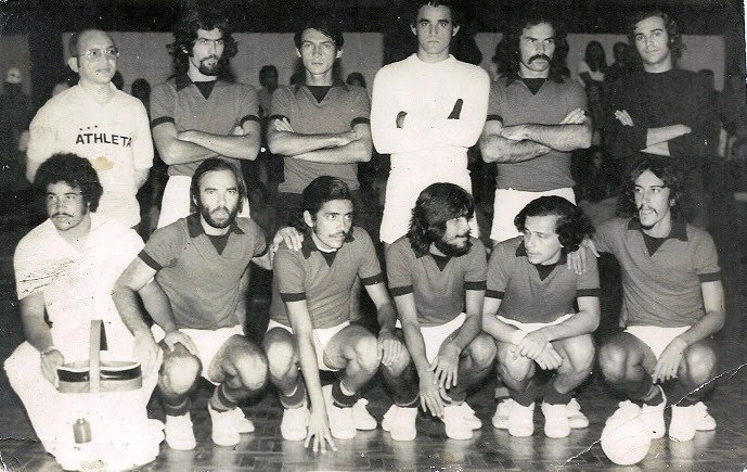 Retalhos Históricos de Campina Grande: A História do Futebol de Salão em  Campina Grande (2ª Parte)