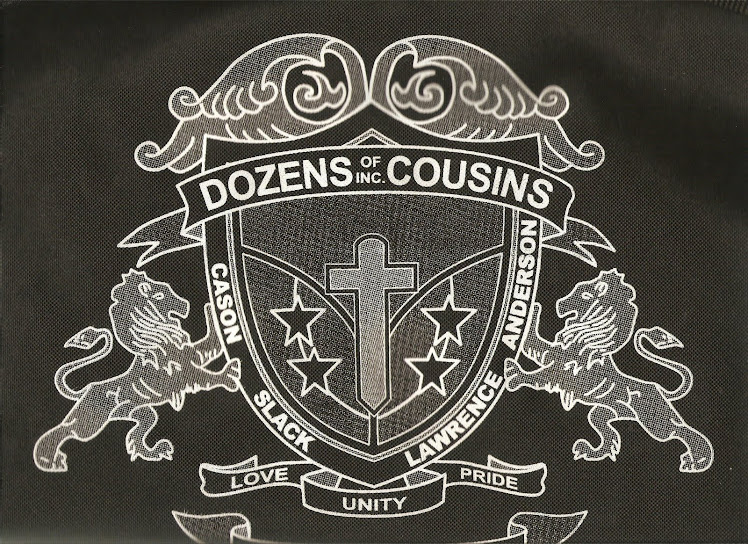 Family Crest