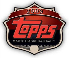 bdj610's Topps Baseball Card Blog