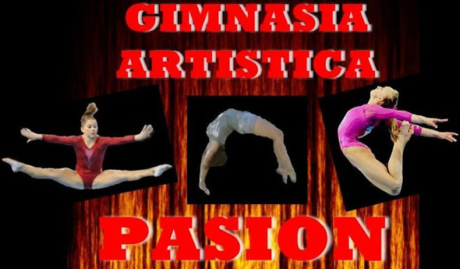 Gimnasia