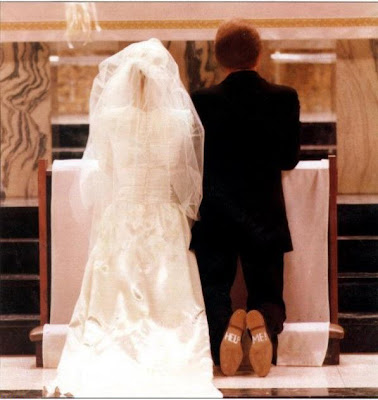 comédia casamento
