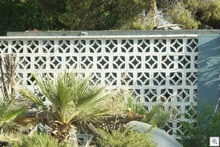 Decorative Cement Blocks