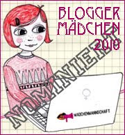 Bloggermädchen 2010