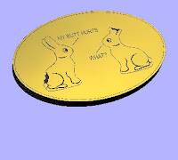 Design 240 CNC DXF