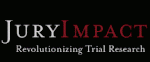 Official Jury Impact Website - www.juryimpact.net