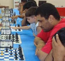 Guarulhos recebe campeonato de xadrez neste final de semana - Guarulhos  Online