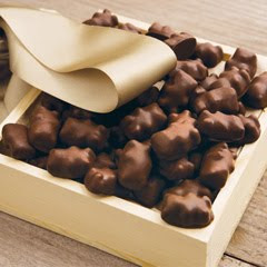 Chocolate Cinnamon Bears