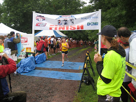 Steel Man Triathlon 2009