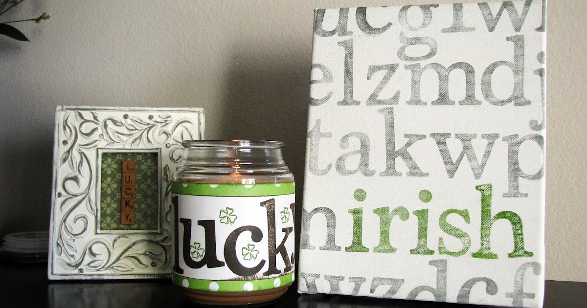 Favorites and Things: Irish Decor