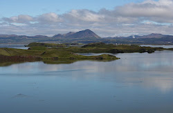 5. Mývatn