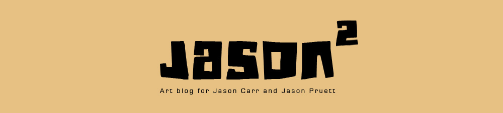 Jason and Jason
