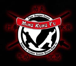 Ming Kung Fu