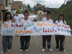 EN VERDAD SON EL FUTURO COMO EL PRESENTE