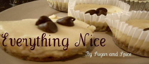 EVERYTHING NICE