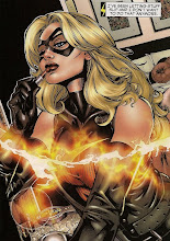 Carol Danvers es Ms Marvel