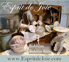 Visit my MMP Esprit de Joie boutique