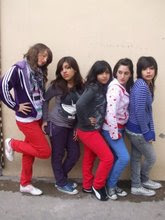 La extraño ♥♥