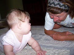 Talking to my Granmama