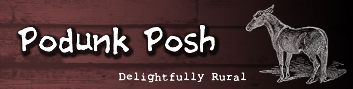 Podunk Posh