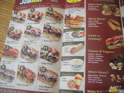 subway savour bmt italian food discover explore any great