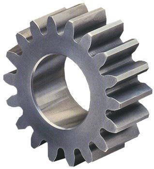 Engineer's Zone: TOOTHED WHEELS OR GEARS : Classification