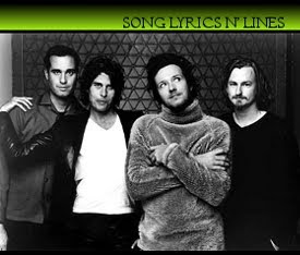 stone temple pilots interstate love song lyrics stone temple pilots interstate love song lyrics