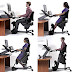 Office Chairs Quality