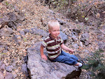 Ryker "Little Monkey"