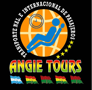 Angie Tours