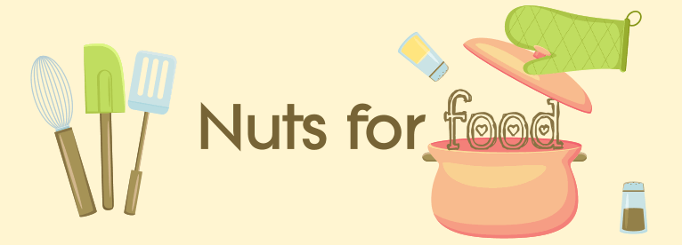 Nuts for Food