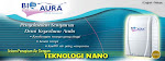 Bioaura Water Filter (Nano Tech)