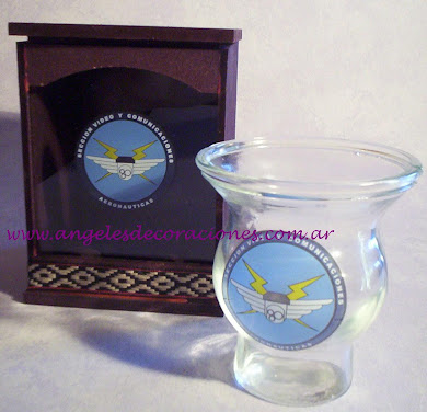 REGALO INSTITUCIONAL